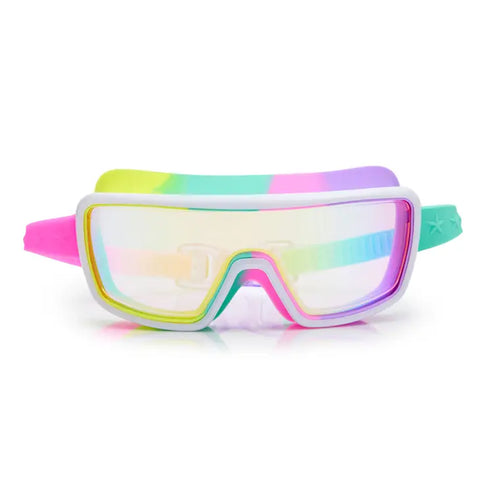 SHIELD LENS SWIM GOGGLES