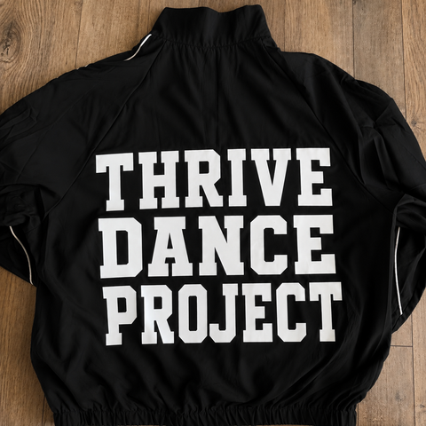 ADULT PULLOVER WINDBREAKER - CUSTOMIZABLE