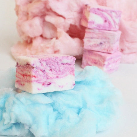 XO MARSHMALLOWS - COTTON CANDY