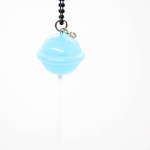 LOLLIPOP NECKLACE - OPAQUE