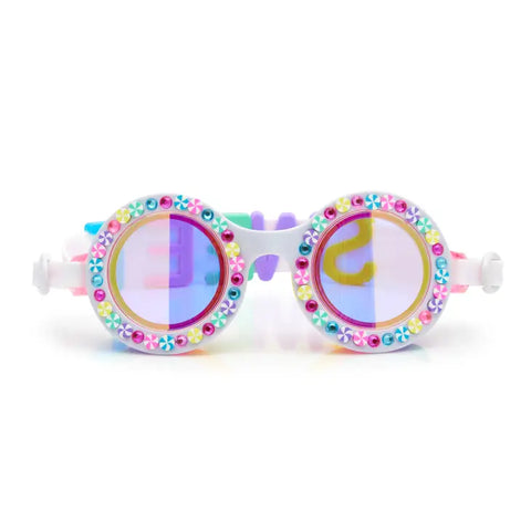 BRIGHT STRIPE GOOGLES