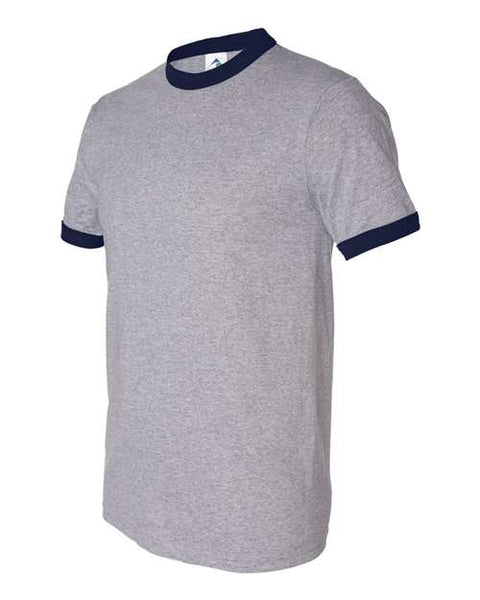 RETRO RINGER TEE- YOUTH SIZES