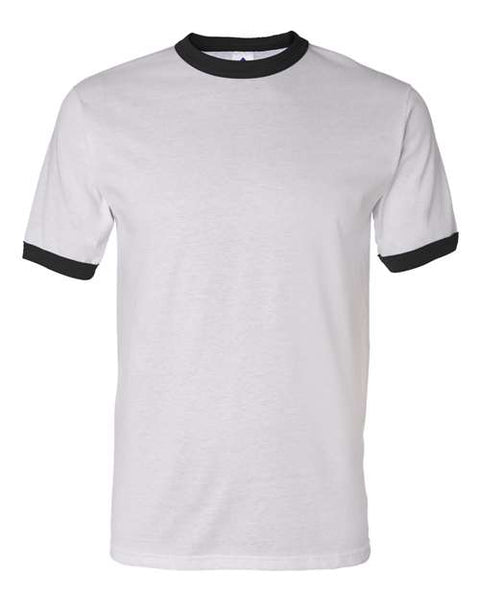 RETRO RINGER TEE- YOUTH SIZES