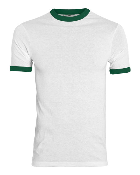 RETRO RINGER T-SHIRT - Adult Sizes