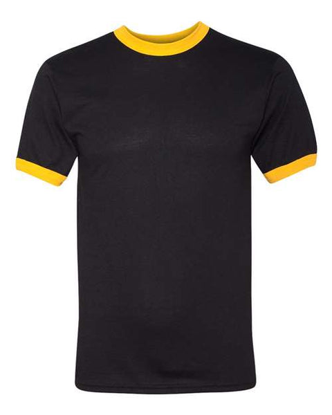 RETRO RINGER T-SHIRT - Adult Sizes