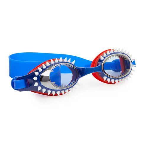 FISH-N-CHIPS GOGGLES