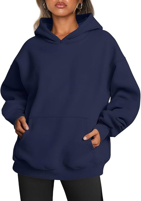 CUSTOMIZABLE BOLD BACK SWEATSHIRT - ADULT
