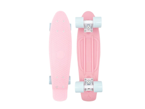 SWELL 22" CRUISER SKATEBOARD - CORAL