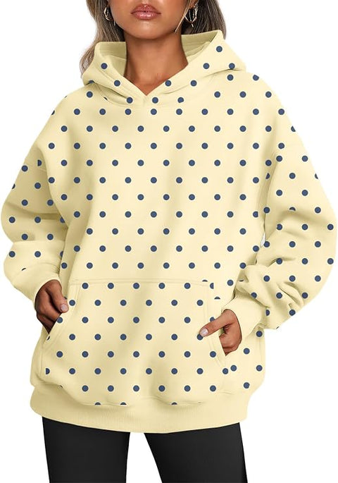 CUSTOMIZABLE BOLD BACK SWEATSHIRT - ADULT