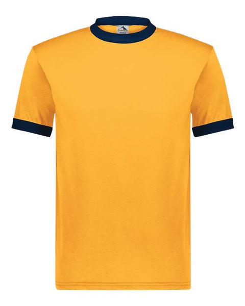 RETRO RINGER T-SHIRT - Adult Sizes