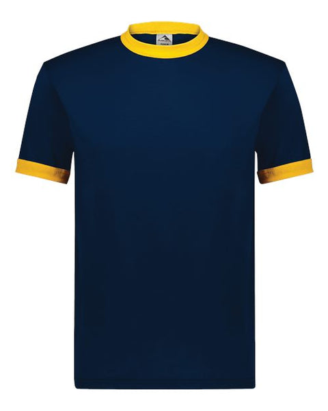 RETRO RINGER TEE- YOUTH SIZES