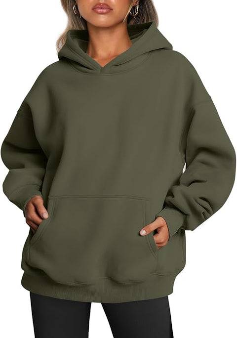 CUSTOMIZABLE BOLD BACK SWEATSHIRT - ADULT