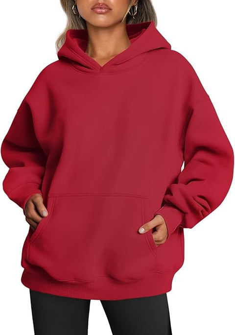 CUSTOMIZABLE BOLD BACK SWEATSHIRT - ADULT