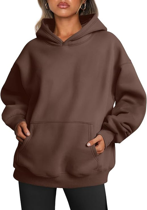CUSTOMIZABLE BOLD BACK SWEATSHIRT - ADULT