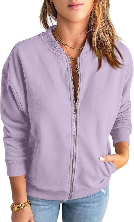 CUSTOMIZED ADULT ZIP UP SWEATSHIRT JACKET