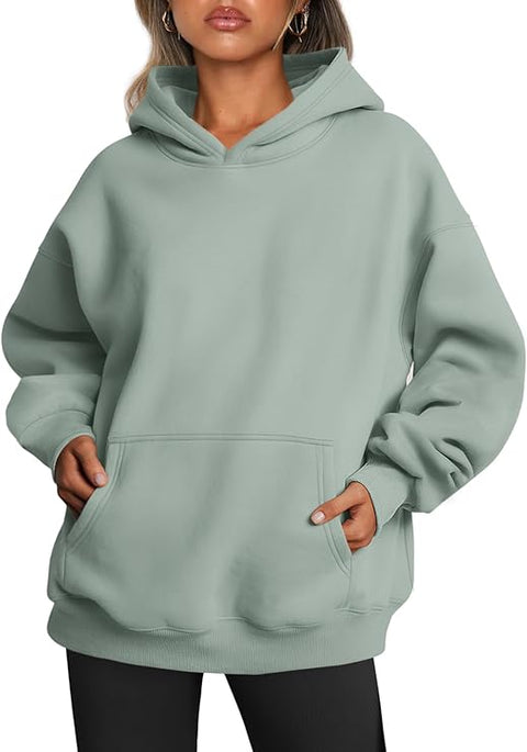 CUSTOMIZABLE BOLD BACK SWEATSHIRT - ADULT