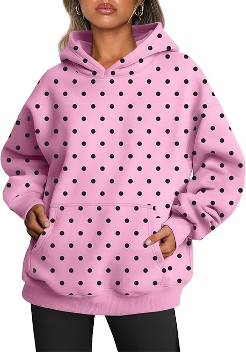 CUSTOMIZABLE BOLD BACK SWEATSHIRT - ADULT