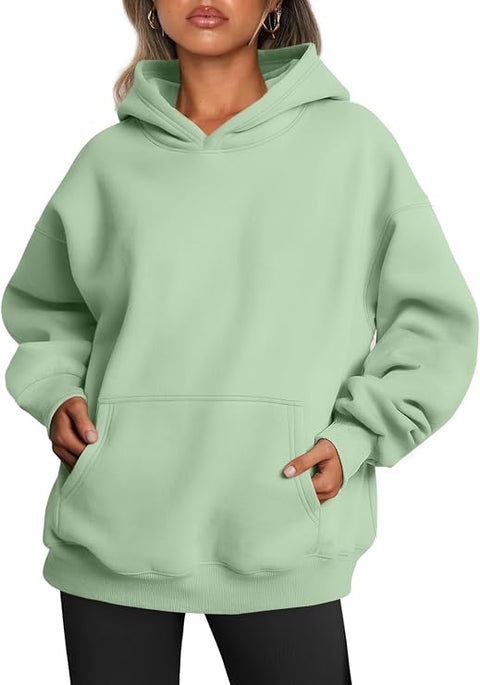 CUSTOMIZABLE BOLD BACK SWEATSHIRT - ADULT