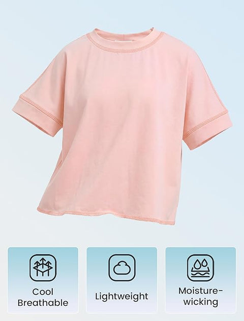 OPEN BACK CROP TOP - CUSTOMIZABLE