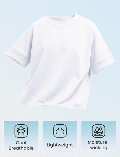 OPEN BACK CROP TOP - CUSTOMIZABLE