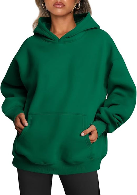 CUSTOMIZABLE BOLD BACK SWEATSHIRT - ADULT