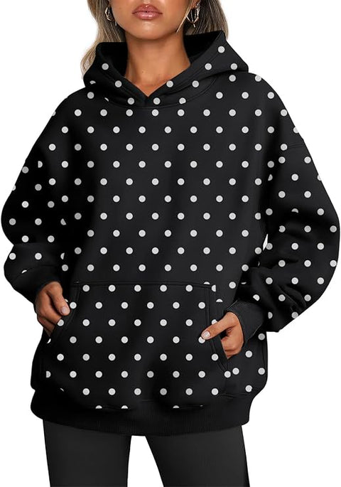 CUSTOMIZABLE BOLD BACK SWEATSHIRT - ADULT