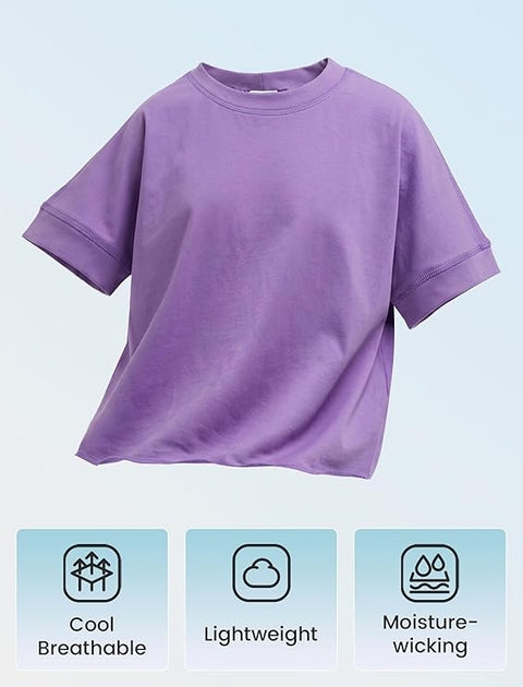 OPEN BACK CROP TOP - CUSTOMIZABLE