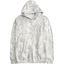 CUSTOMIZED CAMO HOODIE - ADULT SIZES