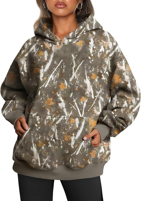 CUSTOMIZABLE BOLD BACK SWEATSHIRT - ADULT