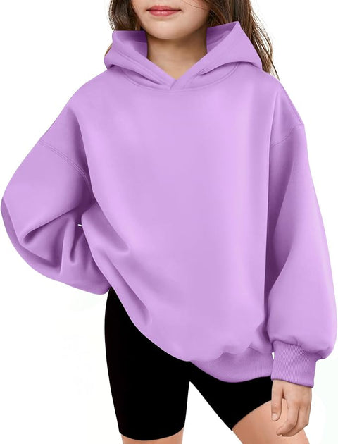 CUSTOMIZED BOLD BACK SWEATSHIRT - YOUTH