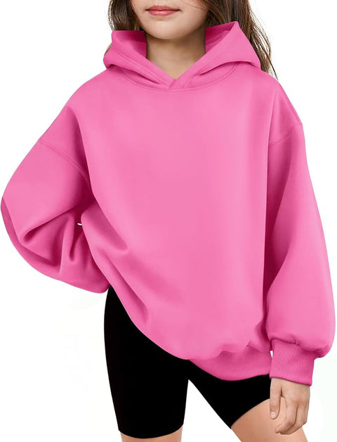 CUSTOMIZED BOLD BACK SWEATSHIRT - YOUTH