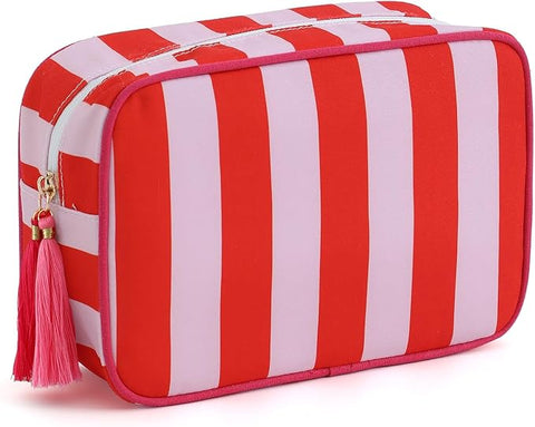 CUSTOMIZEABLE LARGE TOTE BAG
