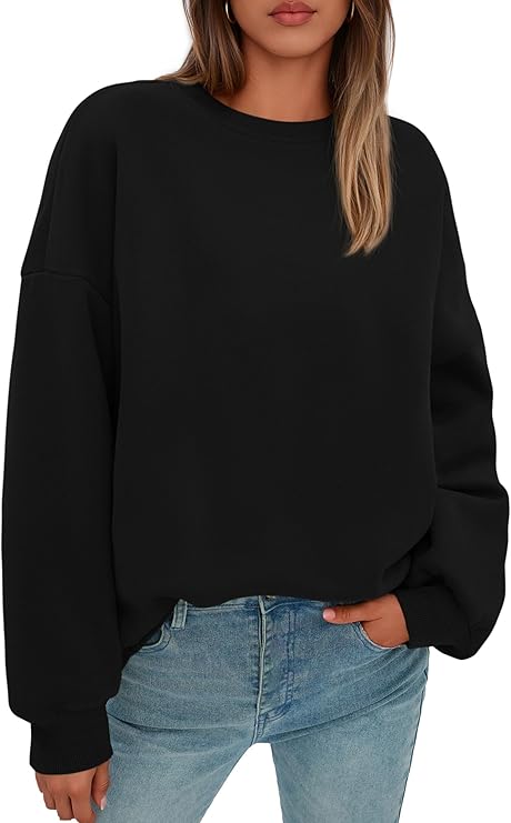 MONOCHROME CUSTOMIZED CREW