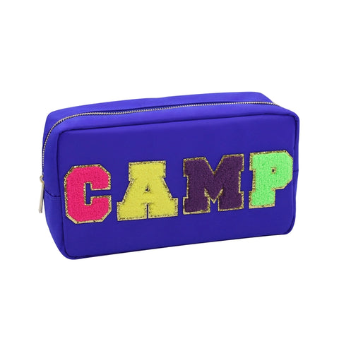 CAMP COSMETIC BAG