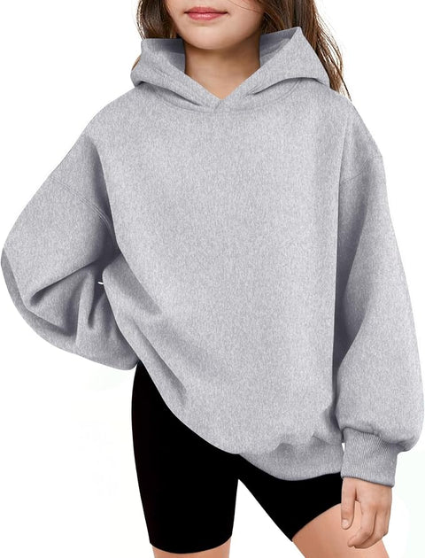 CUSTOMIZED BOLD BACK SWEATSHIRT - YOUTH