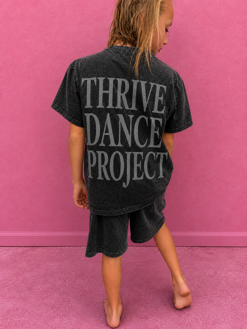 STONEWASHED YOUTH SET - CUSTOMIZABLE