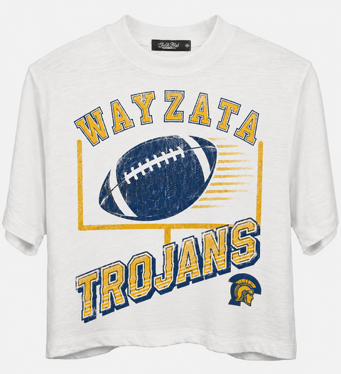 FRIDAY NIGHT LIGHTS SHIRT