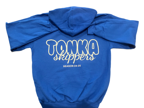 BACK TO SCHOOL ‘24 - Tonka Hoodie