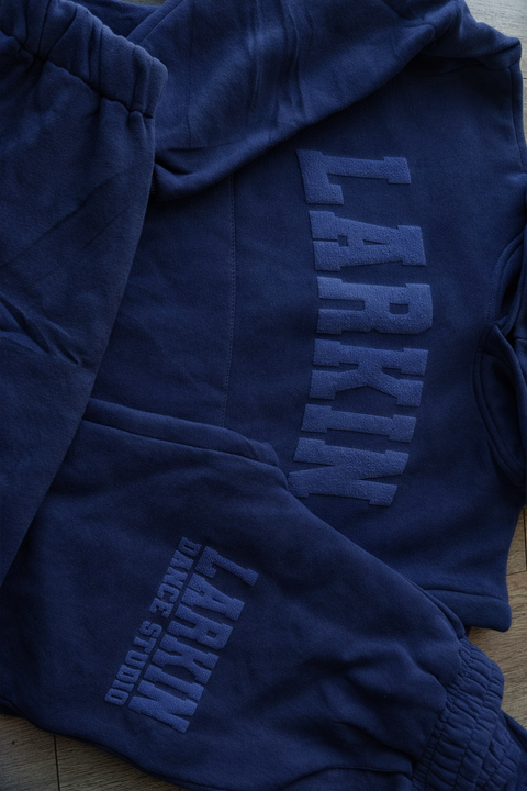 ADULT TONE ON TONE SWEATSUIT