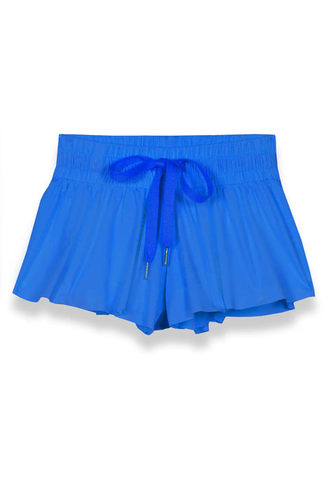 CAMP BLUE FARRAH SHORTS