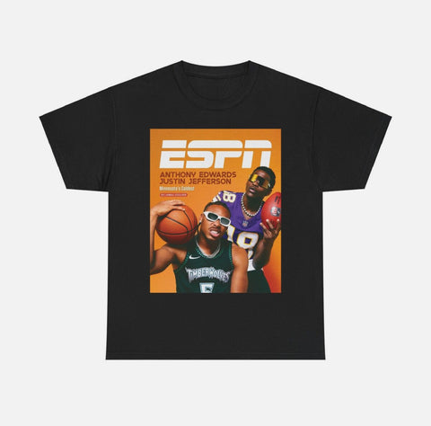 ESPN MINNESOTA LEGENDS TEE