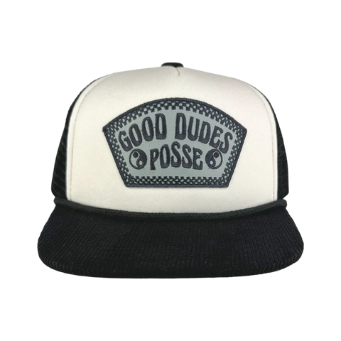 GOOD DUDE POSSE HAT