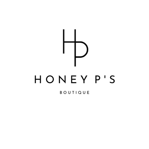 Honey P's Boutique Gift Card