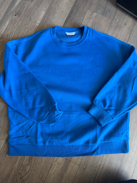 MONOCHROME CUSTOMIZED CREW
