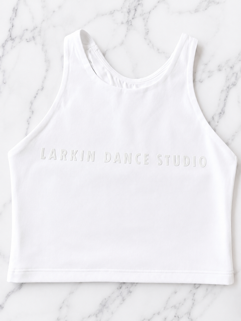 SIMPLE TANK DESIGN - CUSTOMIZABLE
