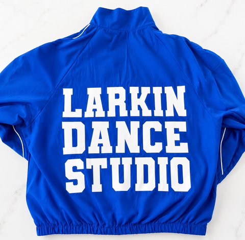 ADULT PULLOVER WINDBREAKER - CUSTOMIZABLE
