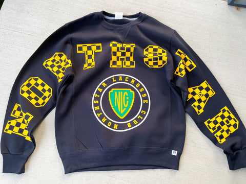 NORTHSTAR LAX CLUB CLUB SWEATSHIRT