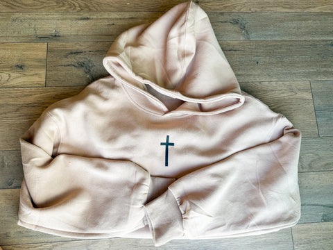 Color Customizable BLESSED Hoodie