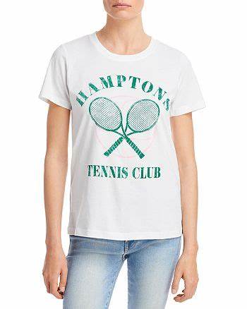 HAMPTONS TENNIS CLUB