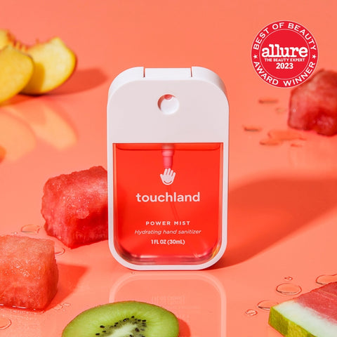 TOUCHLAND POWER MIST SANITIZER